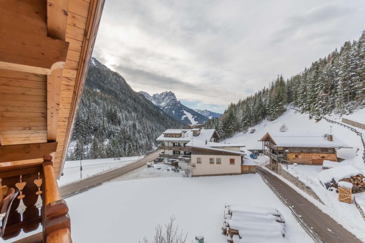 Chalet Butterfly 3 Mazzin Exteriér fotografie